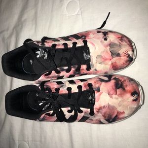 ADIDAS FLUX FLORAL